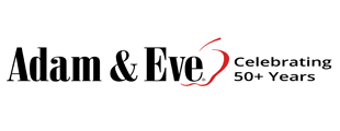 Adam & Eve